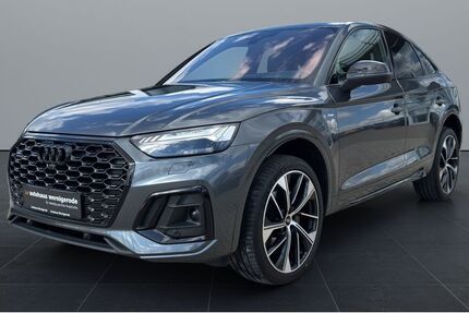 Audi Q5 69.707 km 39.839 &euro; Wernigerode 38855