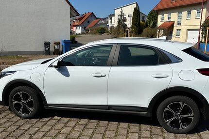 Kia XCeed 52.200 km 17.100 € Bad Bocklet 97708