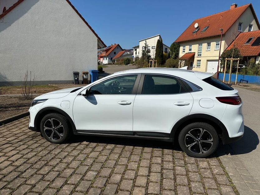 Kia XCeed 52.200 km 17.100 € Bad Bocklet 97708