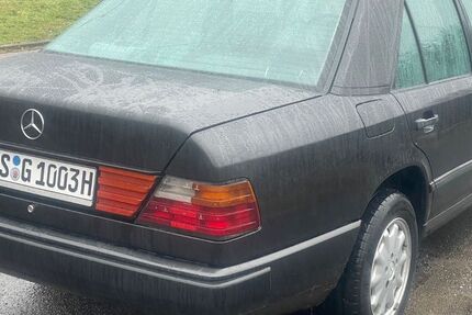 Mercedes-Benz 250 240.000 km 5.000 &euro; Pirmasens 66955