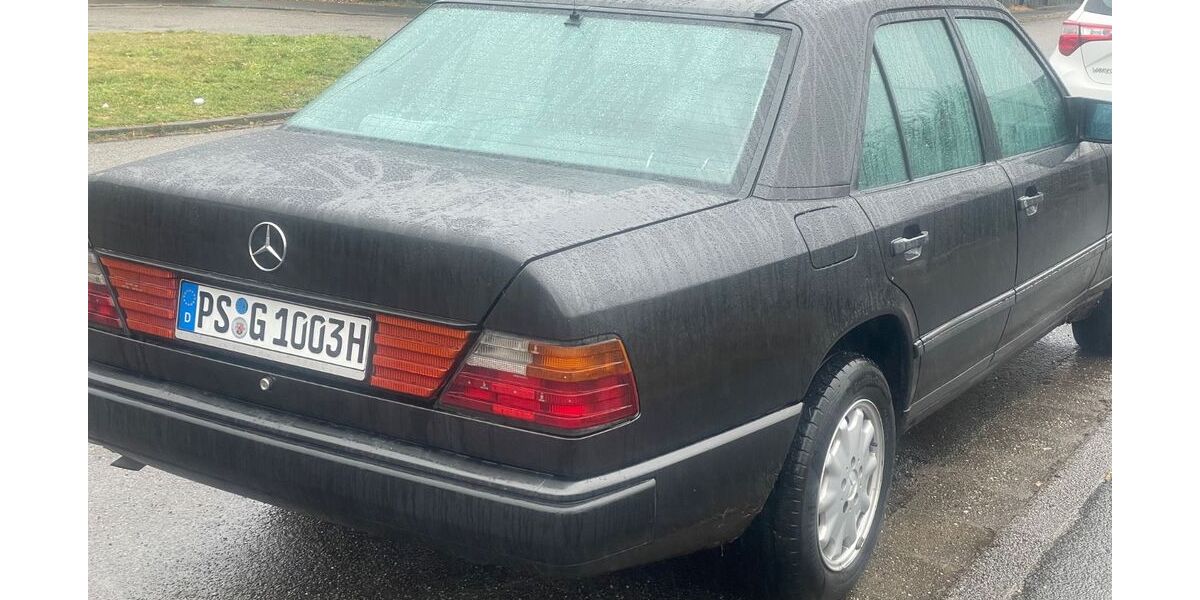 Mercedes-Benz 250 240.000 km 5.000 &euro; Pirmasens 66955