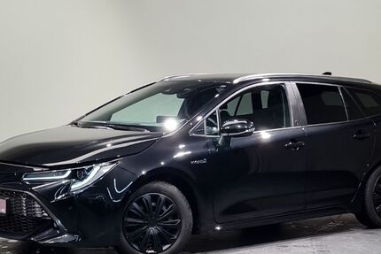 Toyota Corolla 69.481 km 22.480 &euro; Fulda 36043