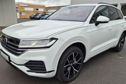 VW Touareg 19.800 km 48.500 € Braunschweig 38112