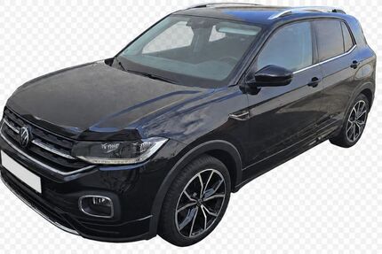 VW T-Cross 68.000 km 16.000 &euro; Nordhofen 56242