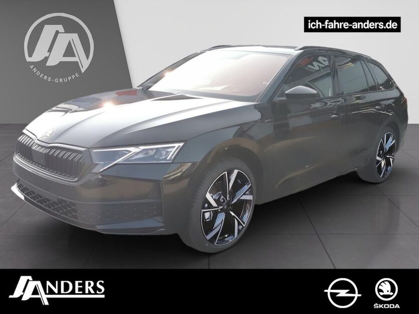 Skoda Octavia 5.000 km 44.123 € Vechta 49377