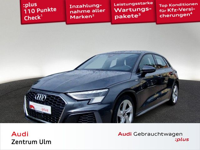 Audi A3 57.702 km 27.220 &euro; Ulm 89073