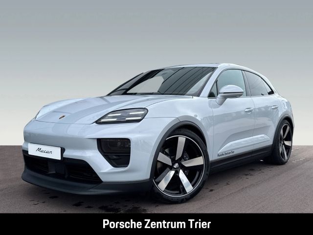 Macan