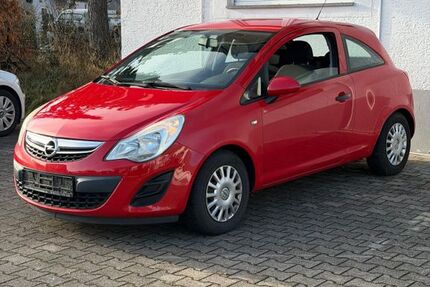 Opel Corsa 211.000 km 1.290 &euro; Ergenzingen 72108