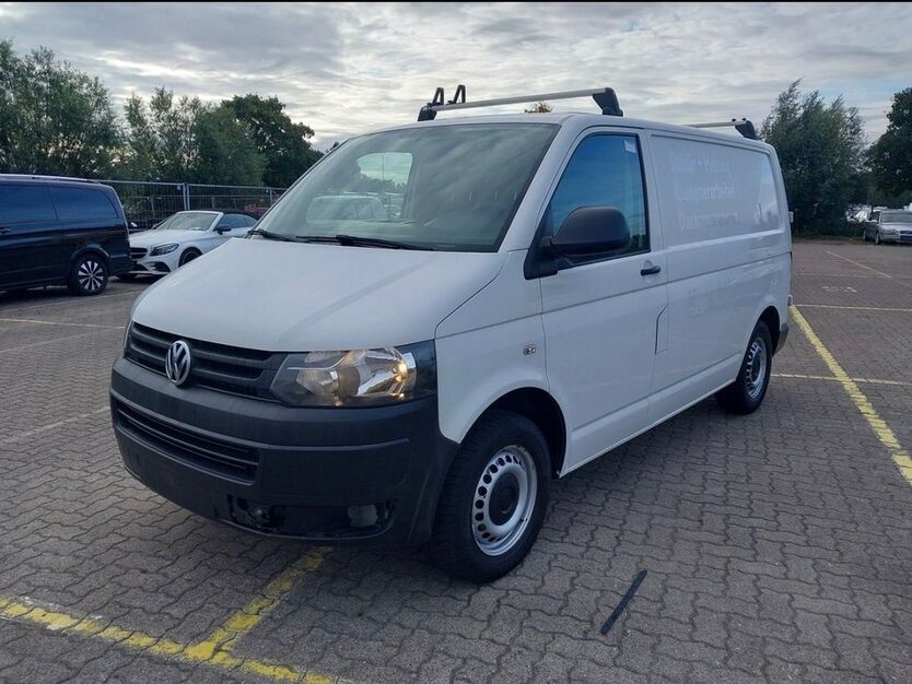 VW T5 Transporter 114.000 km 13.750 € Freren 49832