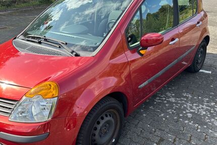 Renault Modus 89.000 km 2.390 &euro; Hanau 63452