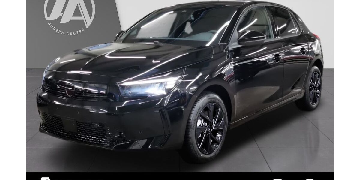 Opel Corsa 3.500 km 22.221 € Vechta 49377