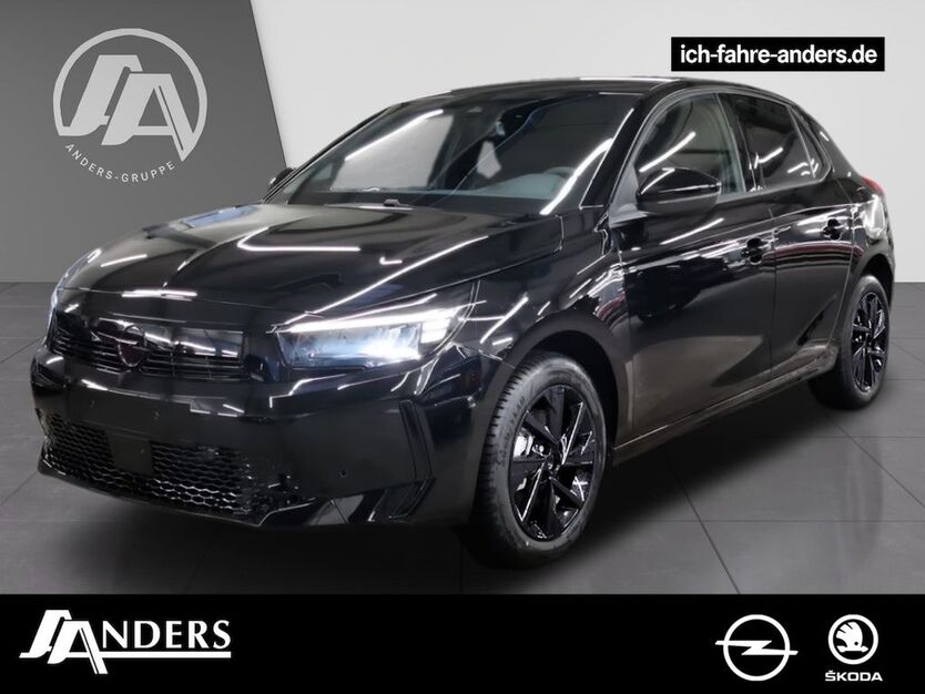 Opel Corsa 3.500 km 22.221 € Vechta 49377