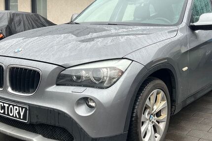 BMW X1 230.989 km 5.980 &euro; Bestwig 59909