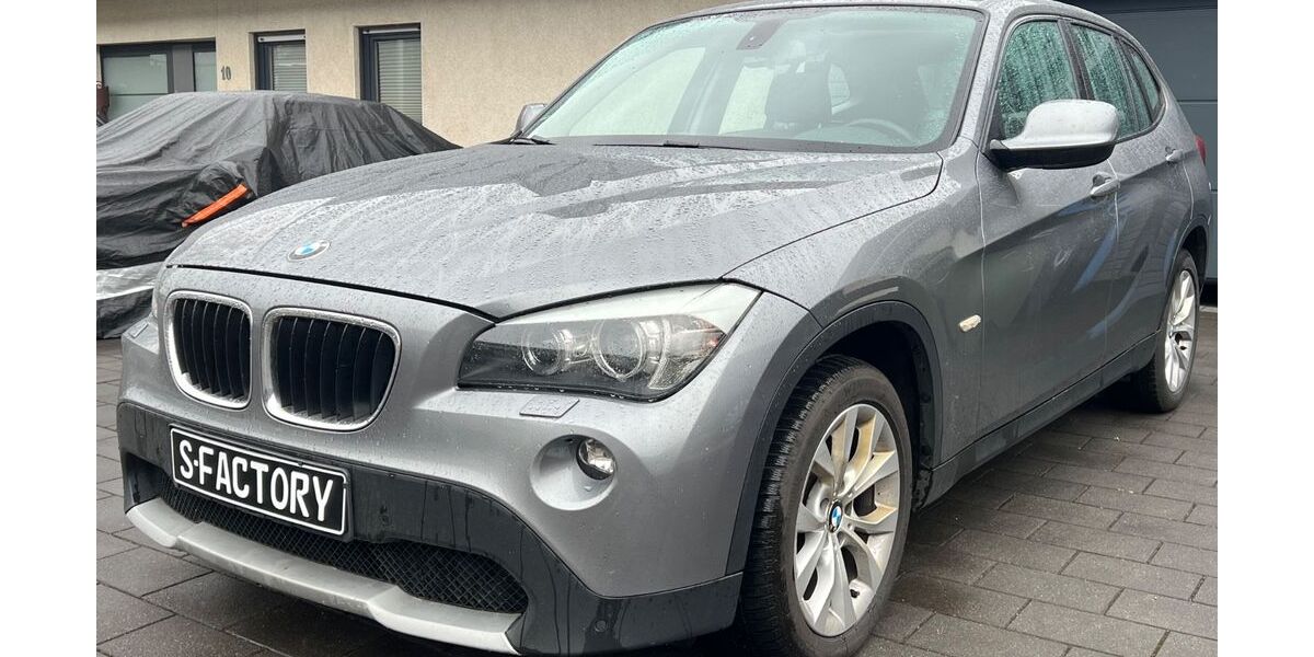 BMW X1 230.989 km 5.980 &euro; Bestwig 59909