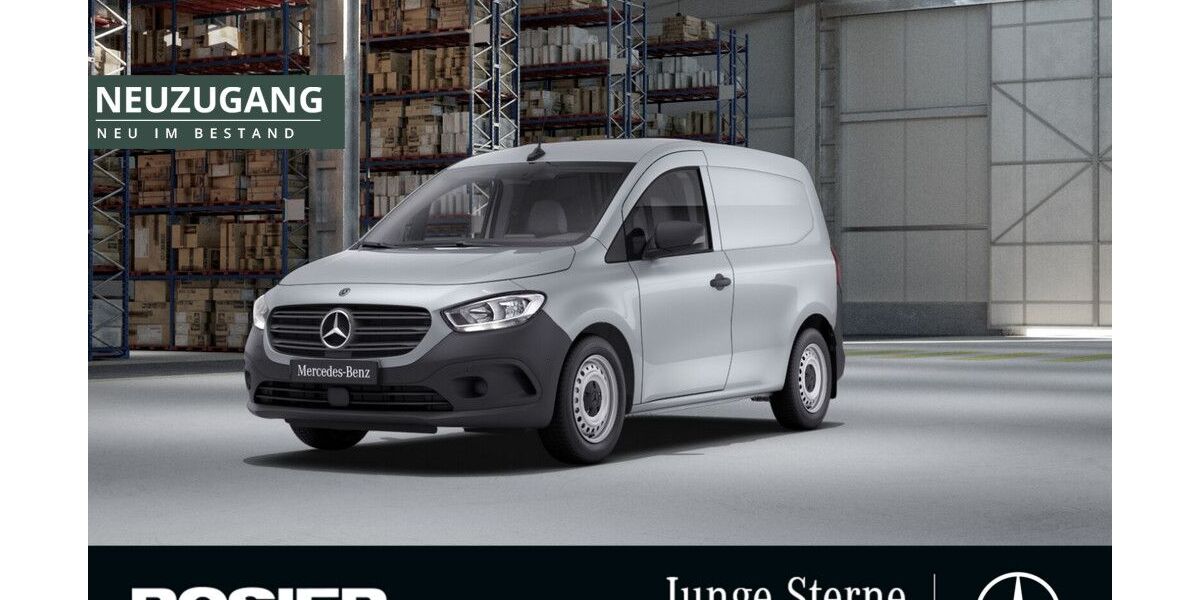 Mercedes-Benz Citan 63.738 km 19.933 &euro; Paderborn 33106