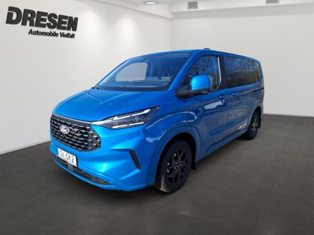 Ford Tourneo Custom 15.700 km 55.950 &euro; Neuss 41464