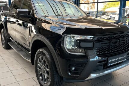 Ford Ranger 28.969 km 42.950 &euro; Heidenau 01809