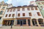 ++ Ihre Gelegenheit - Geschäftsräume in BESTLAGE - im Stefan-Roth-Haus in der Innenstadt ++