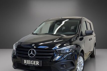 Mercedes-Benz Citan 31.758 km 28.799 &euro; Altdorf 90518