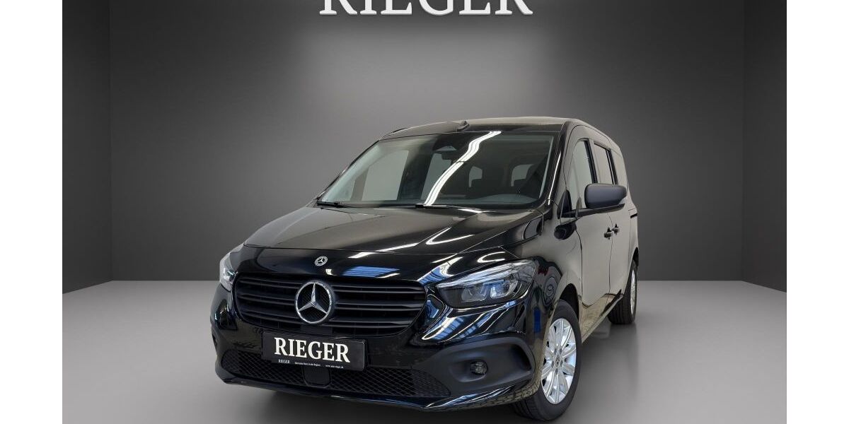 Mercedes-Benz Citan 31.758 km 28.799 &euro; Altdorf 90518