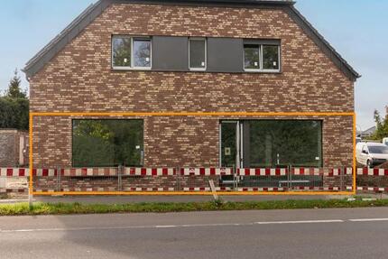 Gewerbeobjekt Bedburg-Hau Hau - 1.500&euro; | Angebot:22166169