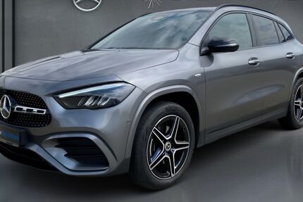 Mercedes-Benz GLA 250 59.900 km 43.980 &euro; Uelzen 29525