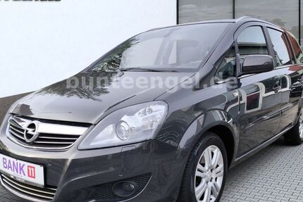 Opel Zafira 128.000 km 5.900 € Flörsheim am Main 65439