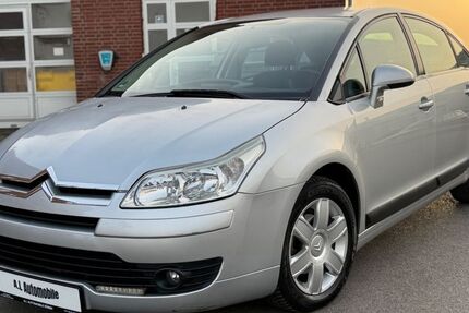 Citroen C4 112.328 km 3.490 &euro; Düren 52349