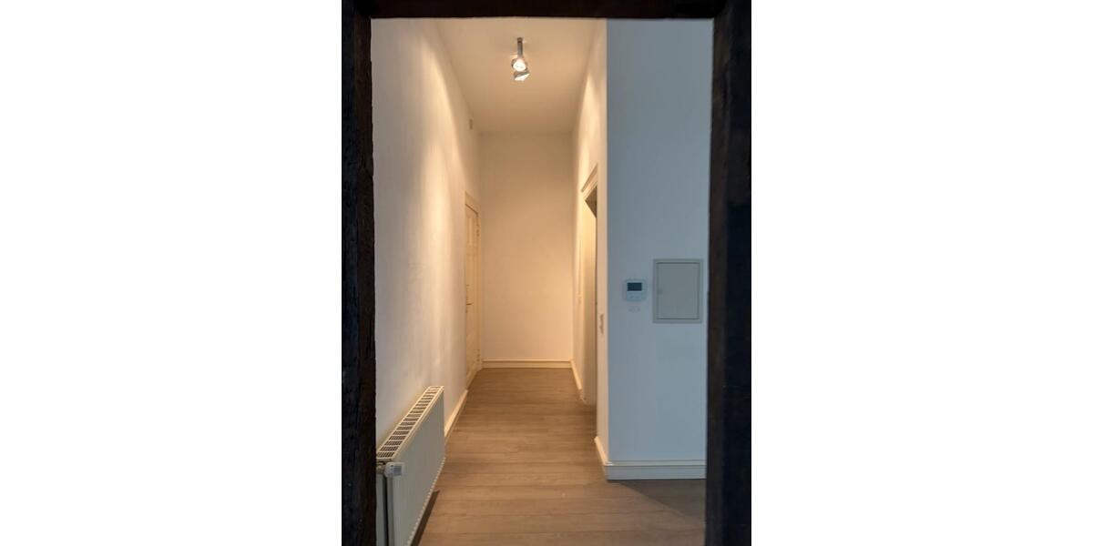 Etagenwohnung Minden - 1 Zimmer, 65 m&sup2;, 650&euro; | Angebot:26647337