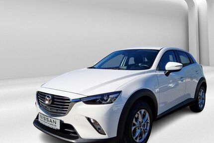 Mazda CX-3 49.438 km 16.490 € Heidelberg 69126