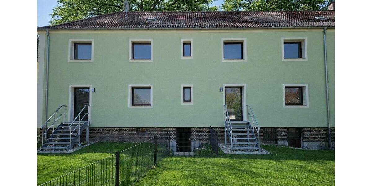 Etagenwohnung Borna - 2 Zimmer, 59 m&sup2;, 380&euro; | Angebot:25895207