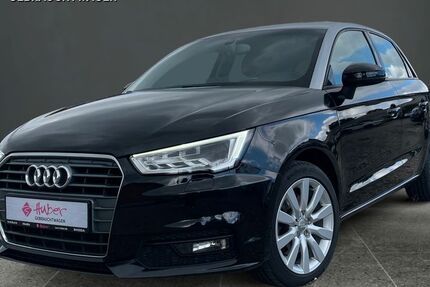 Audi A1 117.990 km 11.890 &euro; Wasserburg am Inn 83512