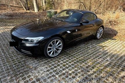 BMW Z4 158.000 km 14.900 &euro; Neuried 82061