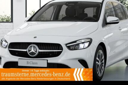 Mercedes-Benz B 250 8.610 km 33.990 &euro; Erlangen 91056