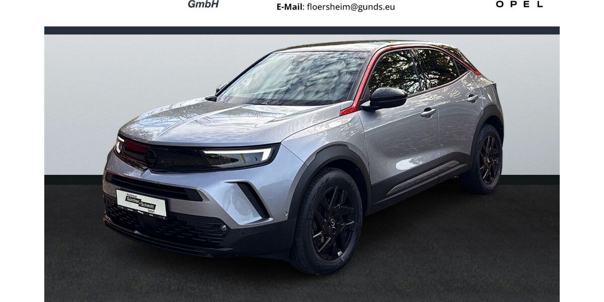 Opel Mokka 31.919 km 19.990 &euro; Flörsheim am Main 65439