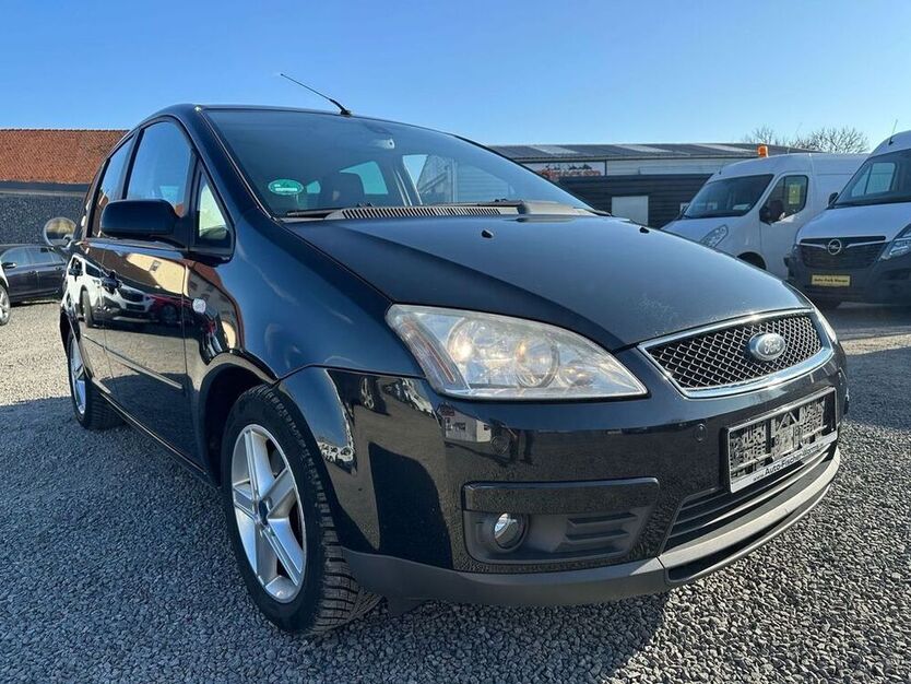 C-Max