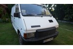 Renault Trafic 403.800 km 1.650 &euro; Bielsk Podlaski 