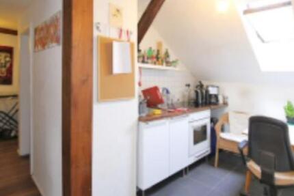 ObjNr:17050 - Gemütliche 3-Zimmer Dachgeschoßwohnung in Ma-Jungbusch - Wohnung Mannheim | Angebot:15064558