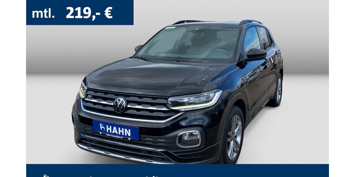 VW T-Cross 102.280 km 19.990 &euro; Göppingen 73037