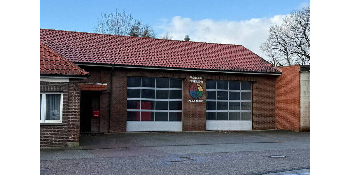 Gewerbeobjekt Wiefelstede Metjendorf - 319.000&euro; | Angebot:26167713