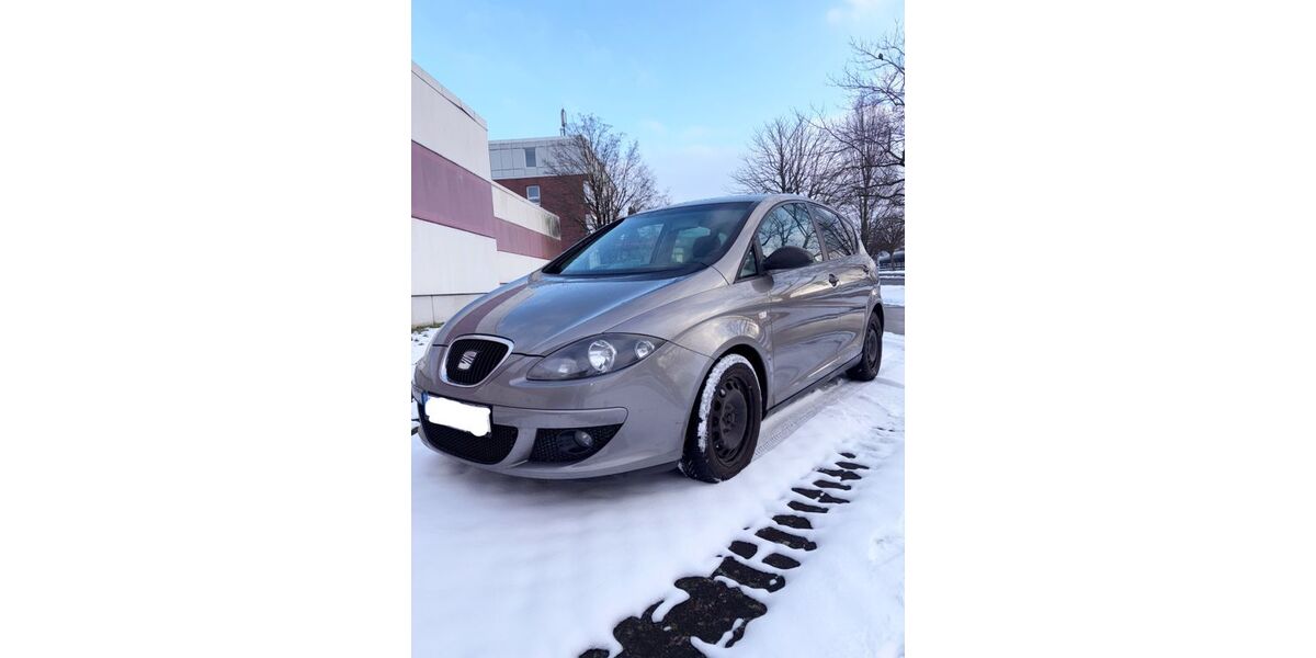 Seat Altea 224.392 km 1.700 &euro; Paderborn 33100
