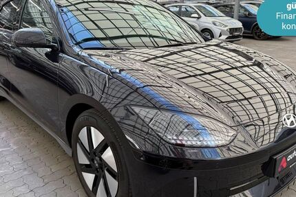Hyundai IONIQ 6 24.602 km 33.990 € Ludwigsfelde (bei Berlin) 14974