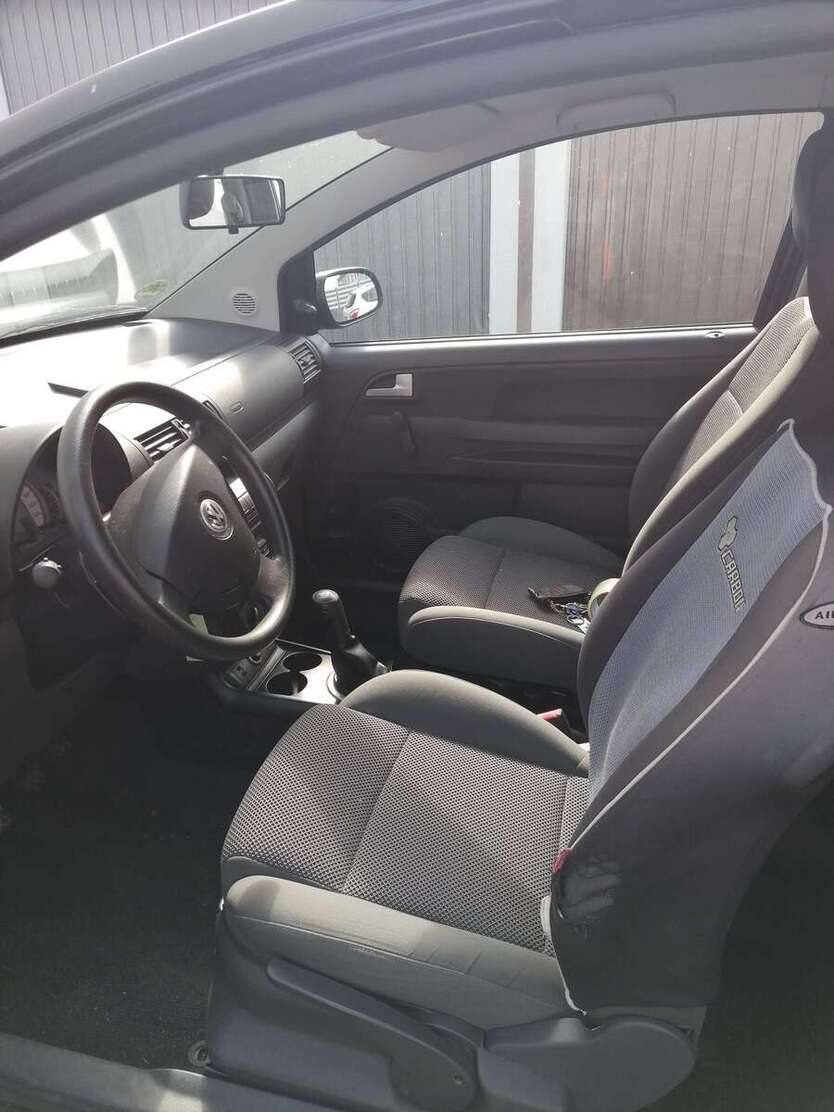 VW Fox 70.400 km 3.300 € Nürnberg 90431