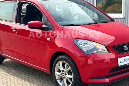 Seat Mii 108.000 km 6.890 &euro; Castrop-Rauxel 44575