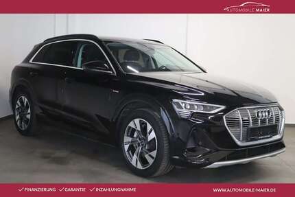 Audi e-tron 88.900 km 25.400 &euro; Bebra 36179