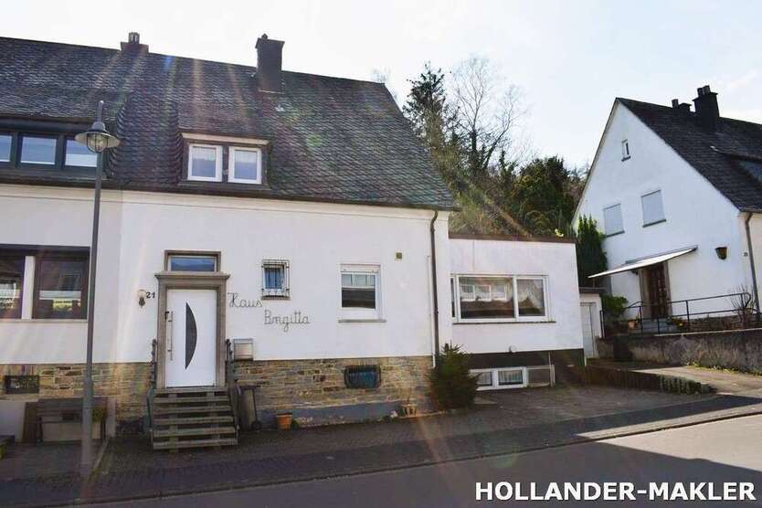 Haus zum Kaufen in Bernkastel-Kues 349.000 € 160 m²