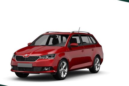 Skoda Fabia 38.309 km 15.590 &euro; Buxtehude 21614