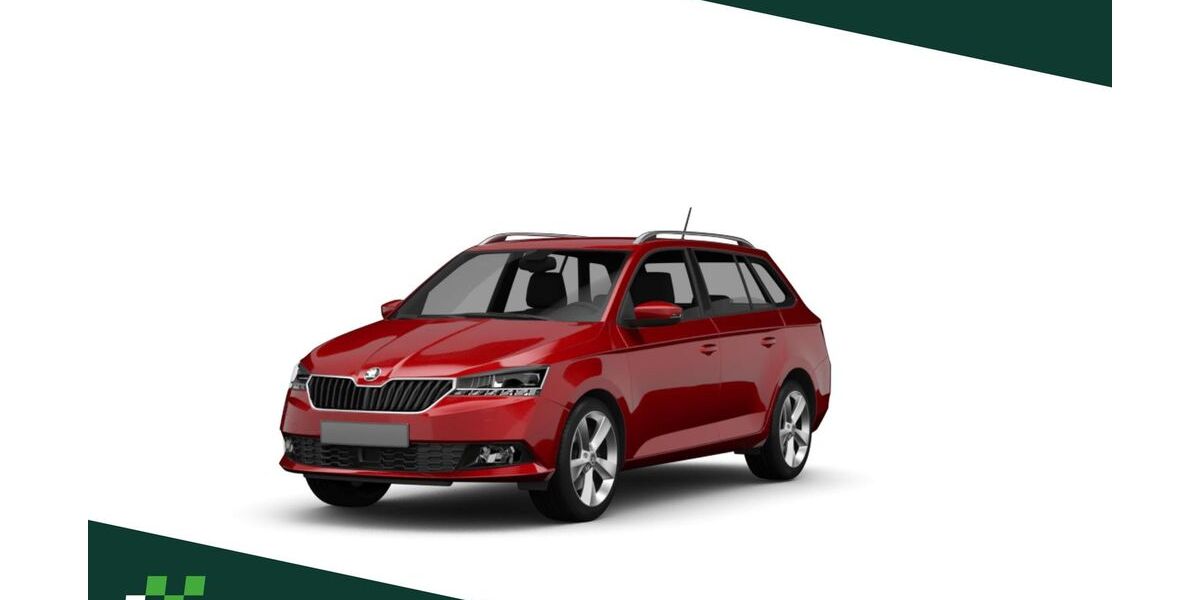 Skoda Fabia 38.309 km 15.590 &euro; Buxtehude 21614