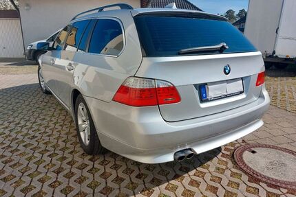 BMW 525