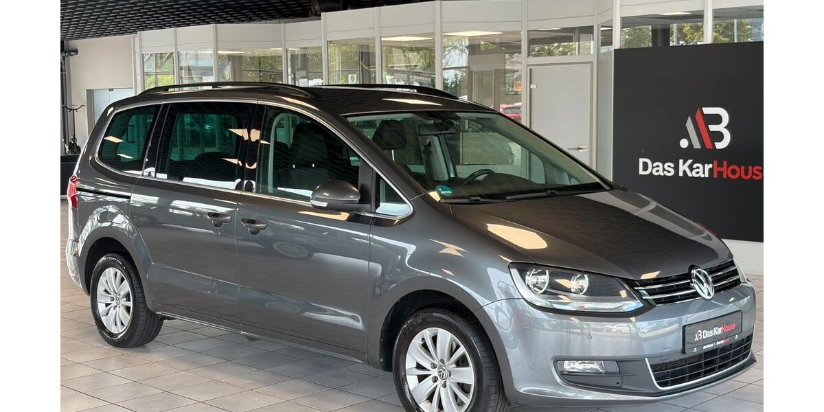 VW Sharan 195.668 km 14.870 &euro; Ingolstadt 85053